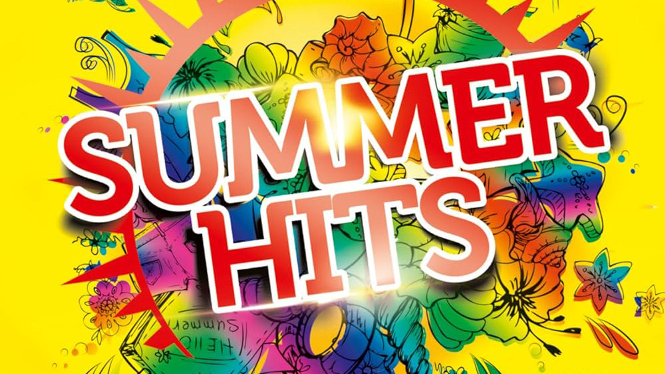 Summer Hits 2025